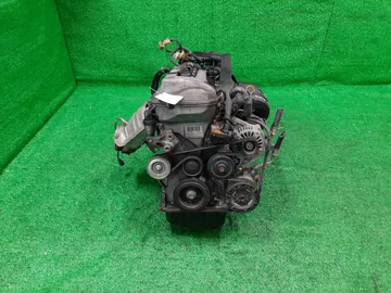 ДВИГАТЕЛЬ НА TOYOTA WISH ZNE10G 1ZZ-FE