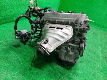 ДВИГАТЕЛЬ НА TOYOTA WISH ZNE10G 1ZZ-FE
