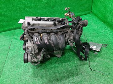 ДВИГАТЕЛЬ НА TOYOTA WISH ZNE10G 1ZZ-FE