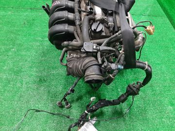 ДВИГАТЕЛЬ НА TOYOTA WISH ZNE10G 1ZZ-FE