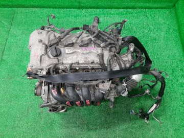 ДВИГАТЕЛЬ НА TOYOTA NOAH ZRR80G 3ZR-FAE