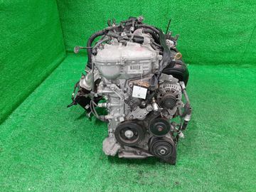 ДВИГАТЕЛЬ НА TOYOTA NOAH ZRR80G 3ZR-FAE