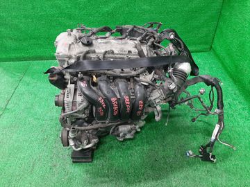 ДВИГАТЕЛЬ НА TOYOTA NOAH ZRR80G 3ZR-FAE