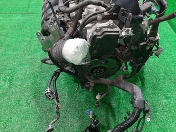 ДВИГАТЕЛЬ НА TOYOTA NOAH ZRR80G 3ZR-FAE