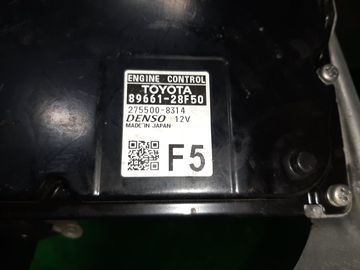 ДВИГАТЕЛЬ НА TOYOTA NOAH ZRR80G 3ZR-FAE