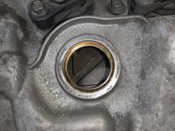 ДВИГАТЕЛЬ НА TOYOTA NOAH ZRR80G 3ZR-FAE