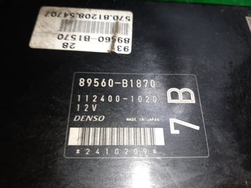 ДВИГАТЕЛЬ НА TOYOTA BB QNC21 3SZ-VE