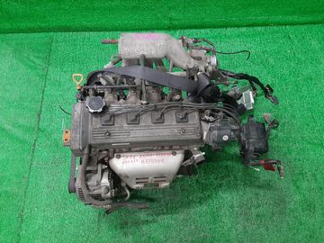 ДВИГАТЕЛЬ НА TOYOTA COROLLA AE100 5A-FE