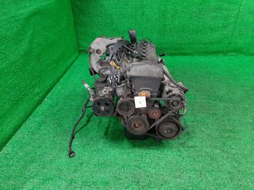 ДВИГАТЕЛЬ НА TOYOTA COROLLA AE100 5A-FE