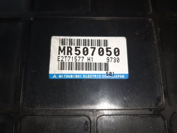 ДВИГАТЕЛЬ НА MITSUBISHI PAJERO IO H66W 4G93