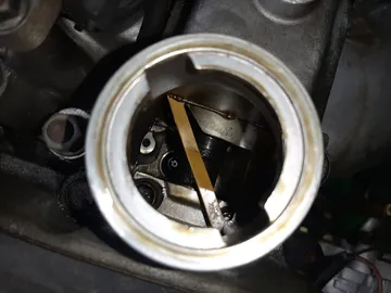 ДВИГАТЕЛЬ НА MITSUBISHI PAJERO IO H66W 4G93