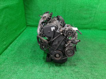 ДВИГАТЕЛЬ НА TOYOTA MARK II QUALIS SXV20 5S-FE