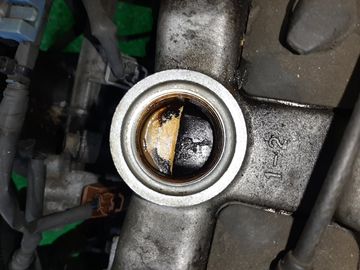 ДВИГАТЕЛЬ НА TOYOTA MARK II QUALIS SXV20 5S-FE