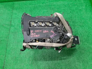 ДВИГАТЕЛЬ НА MITSUBISHI RVR GA3W 4B10