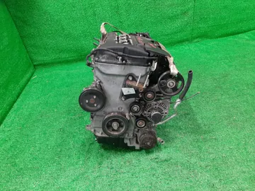 ДВИГАТЕЛЬ НА MITSUBISHI RVR GA3W 4B10