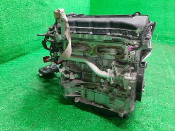 ДВИГАТЕЛЬ НА MITSUBISHI RVR GA3W 4B10