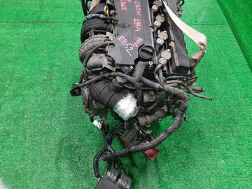 ДВИГАТЕЛЬ НА MITSUBISHI RVR GA3W 4B10