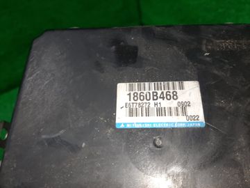 ДВИГАТЕЛЬ НА MITSUBISHI RVR GA3W 4B10