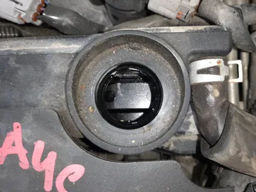 ДВИГАТЕЛЬ НА MITSUBISHI RVR GA3W 4B10