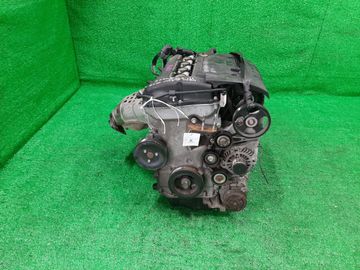 ДВИГАТЕЛЬ НА MITSUBISHI RVR GA3W 4B10