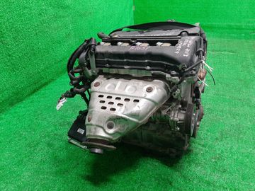 ДВИГАТЕЛЬ НА MITSUBISHI RVR GA3W 4B10