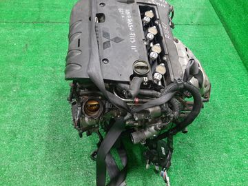 ДВИГАТЕЛЬ НА MITSUBISHI RVR GA3W 4B10