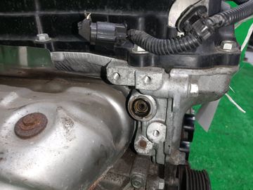 ДВИГАТЕЛЬ НА MITSUBISHI RVR GA3W 4B10