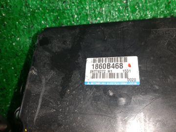 ДВИГАТЕЛЬ НА MITSUBISHI RVR GA3W 4B10