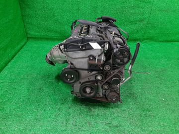 ДВИГАТЕЛЬ НА MITSUBISHI OUTLANDER CW4W 4B11