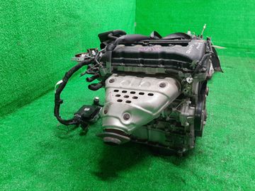 ДВИГАТЕЛЬ НА MITSUBISHI OUTLANDER CW4W 4B11