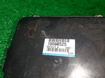 ДВИГАТЕЛЬ НА MITSUBISHI OUTLANDER CW4W 4B11