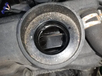 ДВИГАТЕЛЬ НА MITSUBISHI OUTLANDER CW4W 4B11