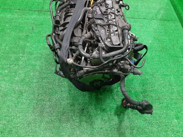 ДВИГАТЕЛЬ НА VOLVO S60 FS48 B4164T