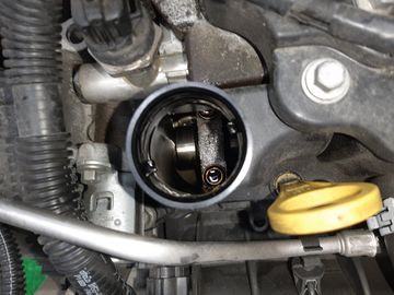 ДВИГАТЕЛЬ НА VOLVO S60 FS48 B4164T