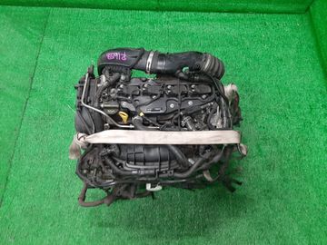 ДВИГАТЕЛЬ НА VOLVO S60 FS48 B4164T