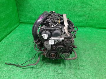 ДВИГАТЕЛЬ НА VOLVO S60 FS48 B4164T