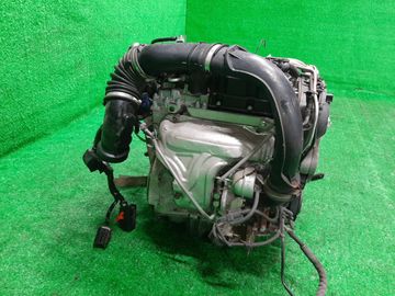 ДВИГАТЕЛЬ НА VOLVO S60 FS48 B4164T