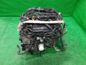 ДВИГАТЕЛЬ НА VOLVO S60 FS48 B4164T