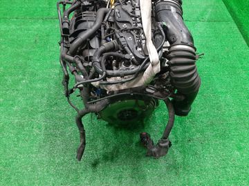 ДВИГАТЕЛЬ НА VOLVO S60 FS48 B4164T