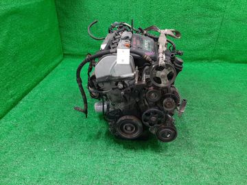 ДВИГАТЕЛЬ НА HONDA STEPWGN RF4 K20A