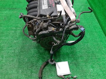 ДВИГАТЕЛЬ НА HONDA STEPWGN RF4 K20A