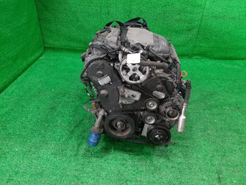 ДВИГАТЕЛЬ НА HONDA LEGEND KB2 J37A