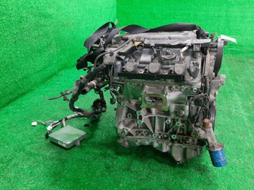 ДВИГАТЕЛЬ НА HONDA LEGEND KB2 J37A