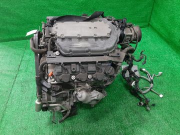 ДВИГАТЕЛЬ НА HONDA LEGEND KB2 J37A