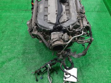 ДВИГАТЕЛЬ НА HONDA LEGEND KB2 J37A