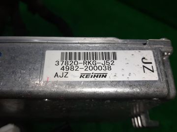 ДВИГАТЕЛЬ НА HONDA LEGEND KB2 J37A