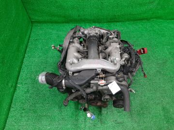 ДВИГАТЕЛЬ НА SUZUKI ESCUDO TD94W H27A