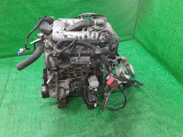 ДВИГАТЕЛЬ НА SUZUKI ESCUDO TD94W H27A