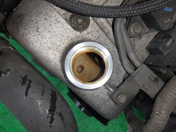 ДВИГАТЕЛЬ НА SUZUKI ESCUDO TD94W H27A