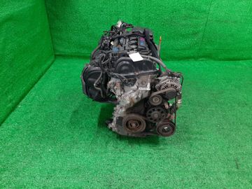 ДВИГАТЕЛЬ НА HONDA ODYSSEY RC2 K24W